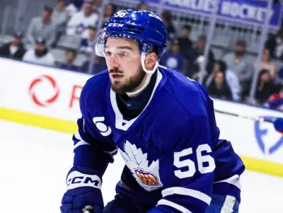 Rocket Grounds Marlies Offence to Win Playoff Series Opener in Laval