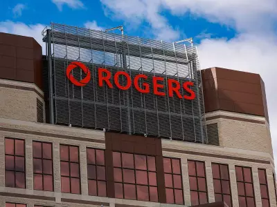Rogers Creates 2,600 Jobs in Western Canada Since 2021 Shaw Merger