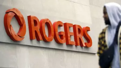 Rogers Offers Buyouts to Half of Workforce: Report