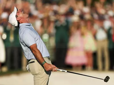 Rory McIlroy Wins Historic Back-to-Back Masters Title at Augusta National