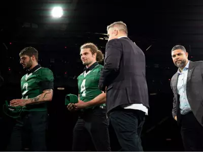 Roughriders to Pick Ninth Overall in 2026 CFL Draft: Top Prospects Analyzed