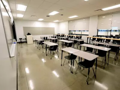 Rush to Fast-Track Teachers Risks Student Safety, Warns EA