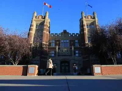 SAIT Announces 65 Job Cuts Amid Enrollment Decline and Funding Shortfall