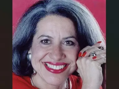 Sandy Naiman, Award-Winning Journalist and Mental Health Advocate, Dies at 77