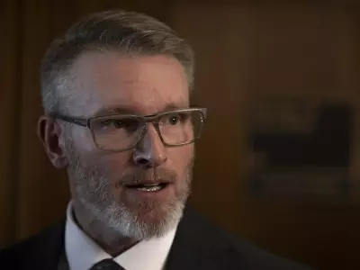 Sask. Adjusts $10-a-Day Child Care, Cites Insufficient Federal Funds