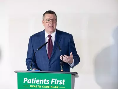 Saskatchewan Announces 200 New Addiction Recovery Beds, Considers Further Expansion
