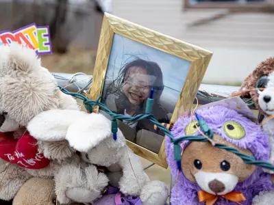 Saskatchewan Court Upholds Stay in Fatal THC Driving Case Despite Calculation Error