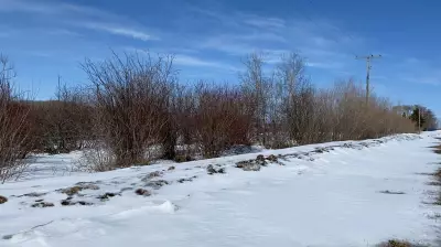 Saskatchewan Farmers Face Flooding and Delayed Seeding from Heavy Snowpack