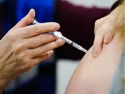 Saskatchewan Health Authority Announces Spring COVID-19 Vaccine Eligibility