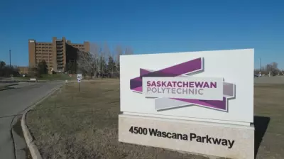 Saskatchewan Polytechnic Issues 30 Layoff Notices in Latest Staff Reduction Wave