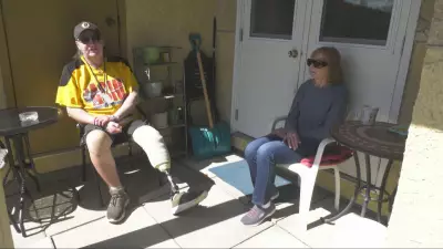 Saskatchewan Senior Challenges Mandatory Relocation Policy, Sparks Provincial Review