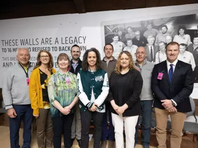 Saskatchewan Sports Hall of Fame Unveils Class of 2026 with Seven New Inductees