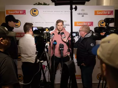 Saskatoon Blades Optimistic About Future Despite Playoff Exit in 2025-26 WHL Season