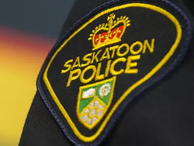 Saskatoon Police Investigate City's Sixth Homicide of 2026