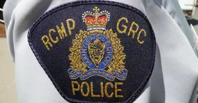 Saskatoon RCMP Investigate Firearms Incident That Injured Teenager