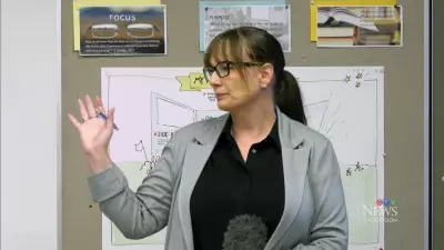 Saskatoon's Laird School to Remain Open with Reduced Capacity After Review