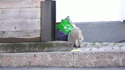 Sault Ste. Marie Launches Pilot Project to Reduce Homelessness by 14 Percent