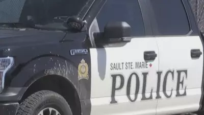 Sault Ste. Marie Man Faces Charges After Beverage-Throwing Incident During Altercation