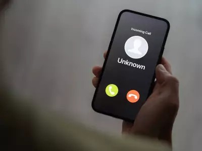 Scam Phone Calls Surge: How to Protect Yourself from Fraud