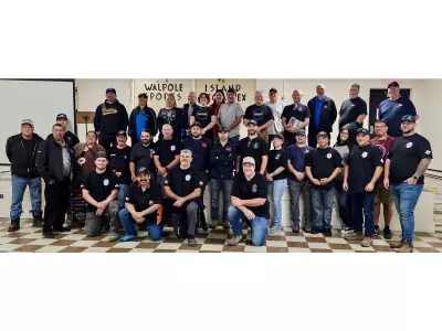 SCC Partners with IWSH and UA Canada to Train Next Generation of Skilled Plumbers