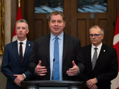 Scheer Urges Carney to Respect Committee Traditions Amid Political Shifts