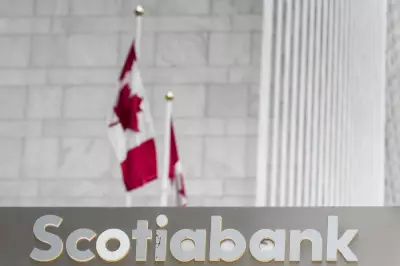 Scotiabank CEO: Middle East Conflict Highlights Critical Role of Canadian Energy Exports