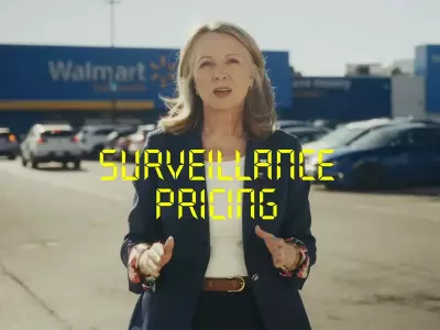 Scott Stinson: Why Surveillance Pricing Is the New Political Target