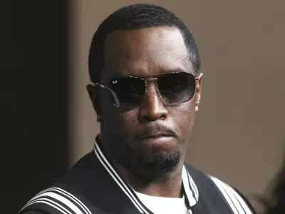 Sean 'Diddy' Combs Appeals Conviction, Lawyers Cite First Amendment Protection