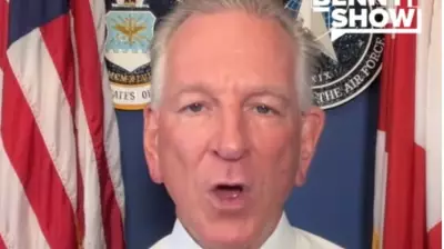 Senator Tuberville Labels Islam a 'Cult' in Controversial Interview Remarks