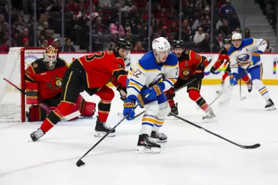 Senators Clinch Playoff Spot Amid Defensive Injury Crisis in NHL