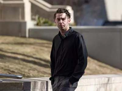 Sentence Reserved for Wylie Vermette in Fatal Saskatoon Dangerous Driving Case