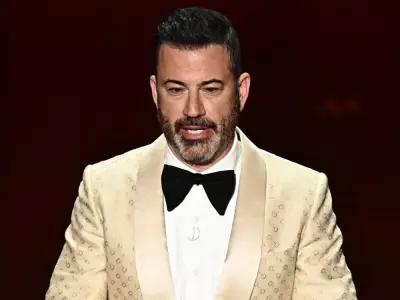 SHAPIRO: When Does Free Speech Become Dangerous? A Look at Jimmy Kimmel