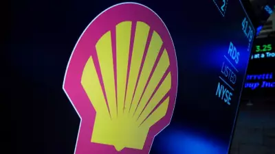 Shell Reports Lower Gas Output, Capital Outflow Amid Iran Conflict, Sees Oil Trading Boost