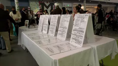 Sikh Servicemen's History Exhibition Comes to Manitoba