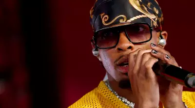 Singer D4vd Arrested in Connection with Teen Murder Case in Los Angeles