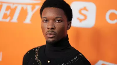 Singer D4vd Charged with Murder in Death of Teen Found in His Tesla