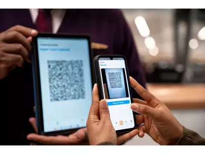 SITA Report: Aviation's $50.8B Tech Investment Relies on Data Coordination