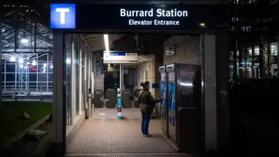 SkyTrain Cleaners' Union Raises Alarm Over Safety and Sanitation Under New Contractor