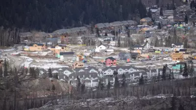 Smoky Conditions Expected in Jasper During Upcoming Prescribed Burn