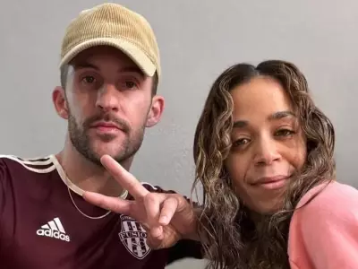 SNL Writer Jimmy Fowlie's Sister Found Dead, Homicide Investigation Underway