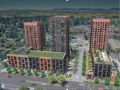 South Delta Residents Successfully Block Highrise Development Through Community Activism