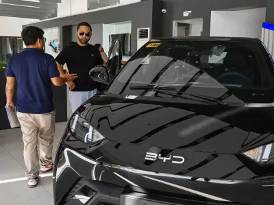 Spiking Oil Prices Spurred a Global EV Buying Spree in March