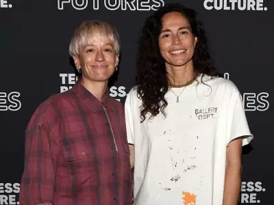 Sports Power Couple Megan Rapinoe and Sue Bird Announce Separation After Decade Together