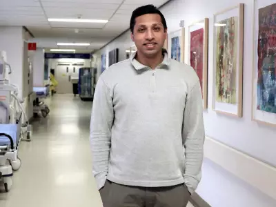 St. Paul's Hospital Pilot Program Transforms Lives of Fecal Incontinence Patients