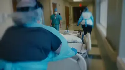 Staffing Shortages at Two Manitoba Hospitals Trigger State of Emergency