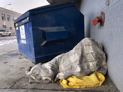 Star Readers Weigh In: ERCA, Homelessness, Vision Loss, and Battery Power