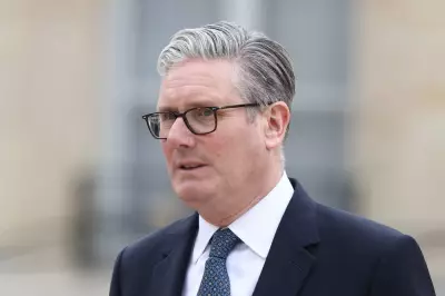 Starmer's Leadership Under Fire as Mandelson and Epstein Depart UK