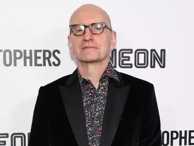 Steven Soderbergh on AI, Artistic Legacy, and Unmade Star Wars Film