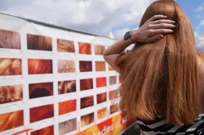 Study Reveals Human Evolution Accelerating, Favoring Red Hair and Lower Body Fat