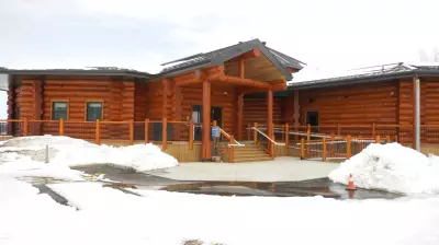 Sturgeon Lake First Nation to Open Dedicated Childbirth and Maternal Care Center